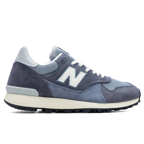475 - Steel