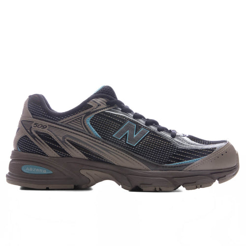 509 - Stoneware/Thunder Brown