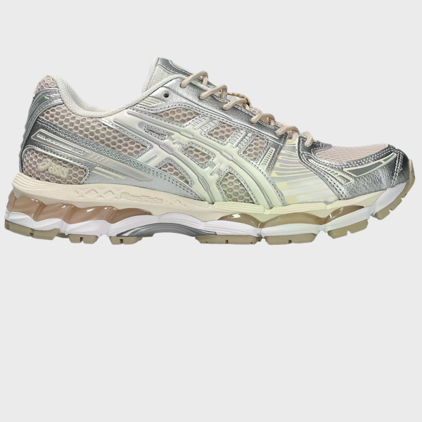 GEL-KAYANO 12.1 Mineral Beige/Cream
