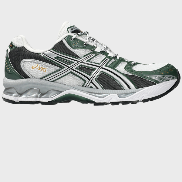 GEL-NIMBUS 10.1 White/Forest Night