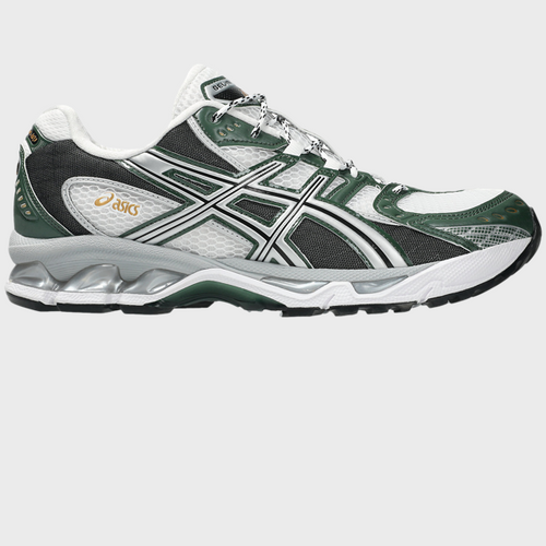 GEL-NIMBUS 10.1 White/Forest Night
