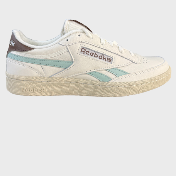 Club C Revenge Chalk/Teal/Brown