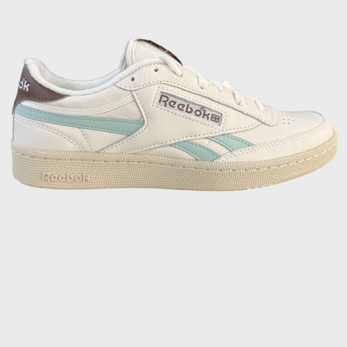 Club C Revenge Chalk/Teal/Brown