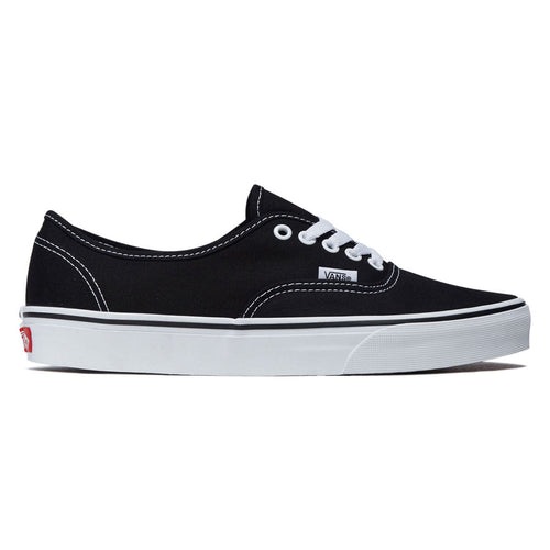 Vans Authentic Shoes - Black