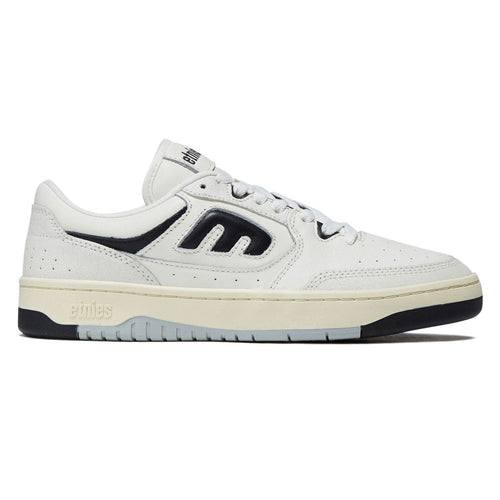 Etnies Loot Shoes - Marshmallow