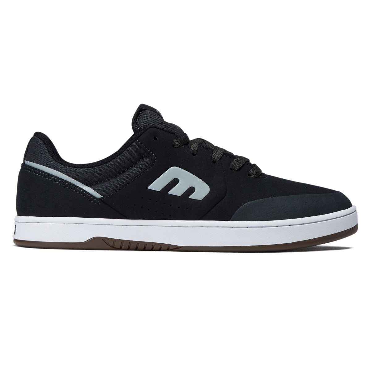 Etnies Marana Shoes - Charcoal/Heather