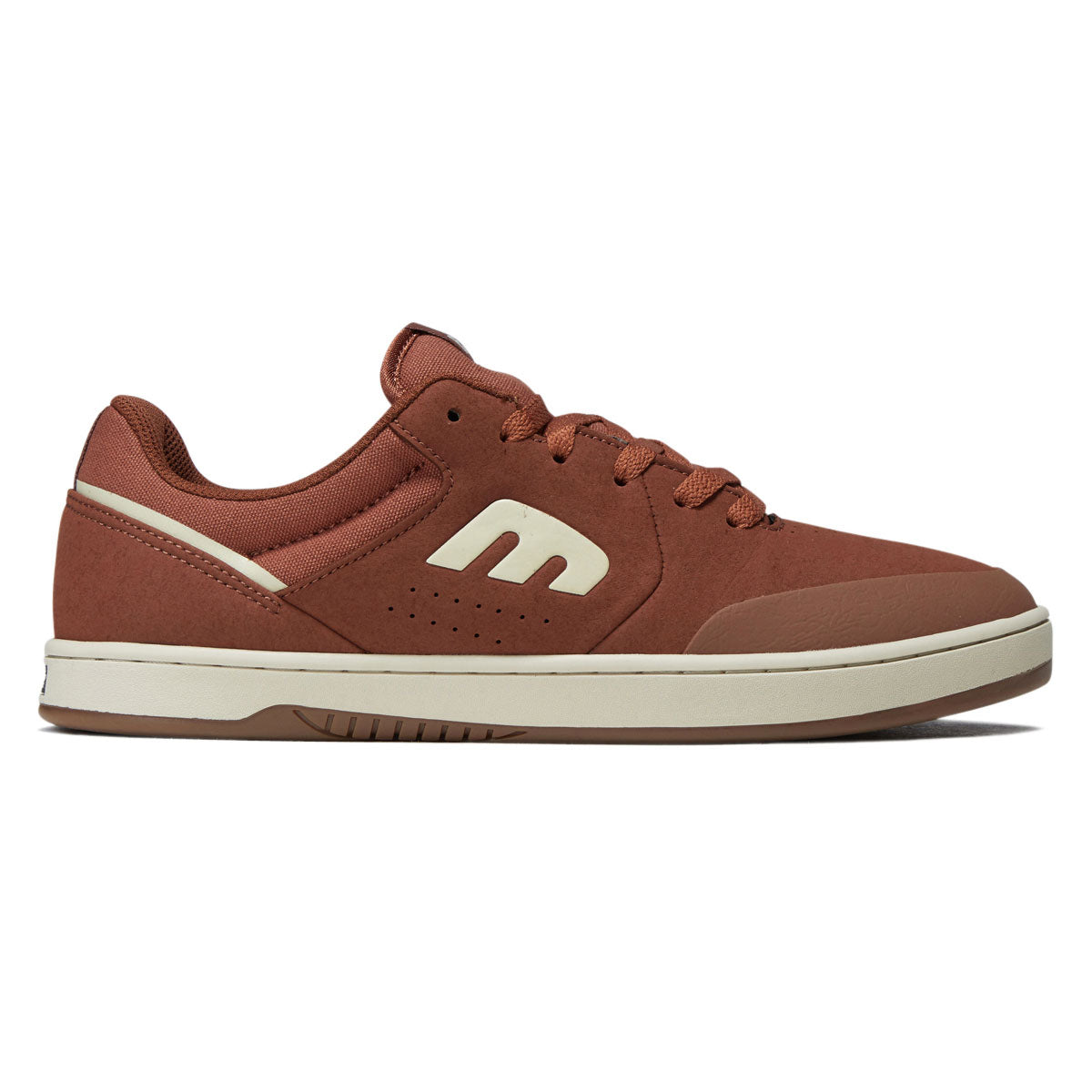 Etnies Marana Shoes - Copper