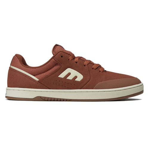 Etnies Marana Shoes - Copper
