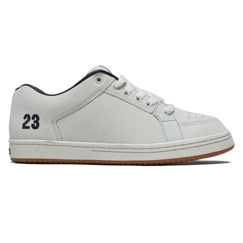 Etnies Sal 23 Shoes - White
