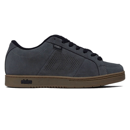 Etnies Kingpin Shoes - Carbon