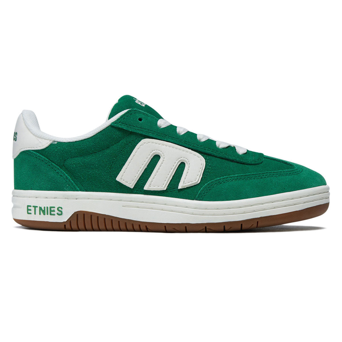Etnies Lo-Cut Shoes - Green