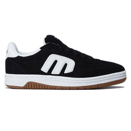 Etnies Lo-Cut Shoes - Black