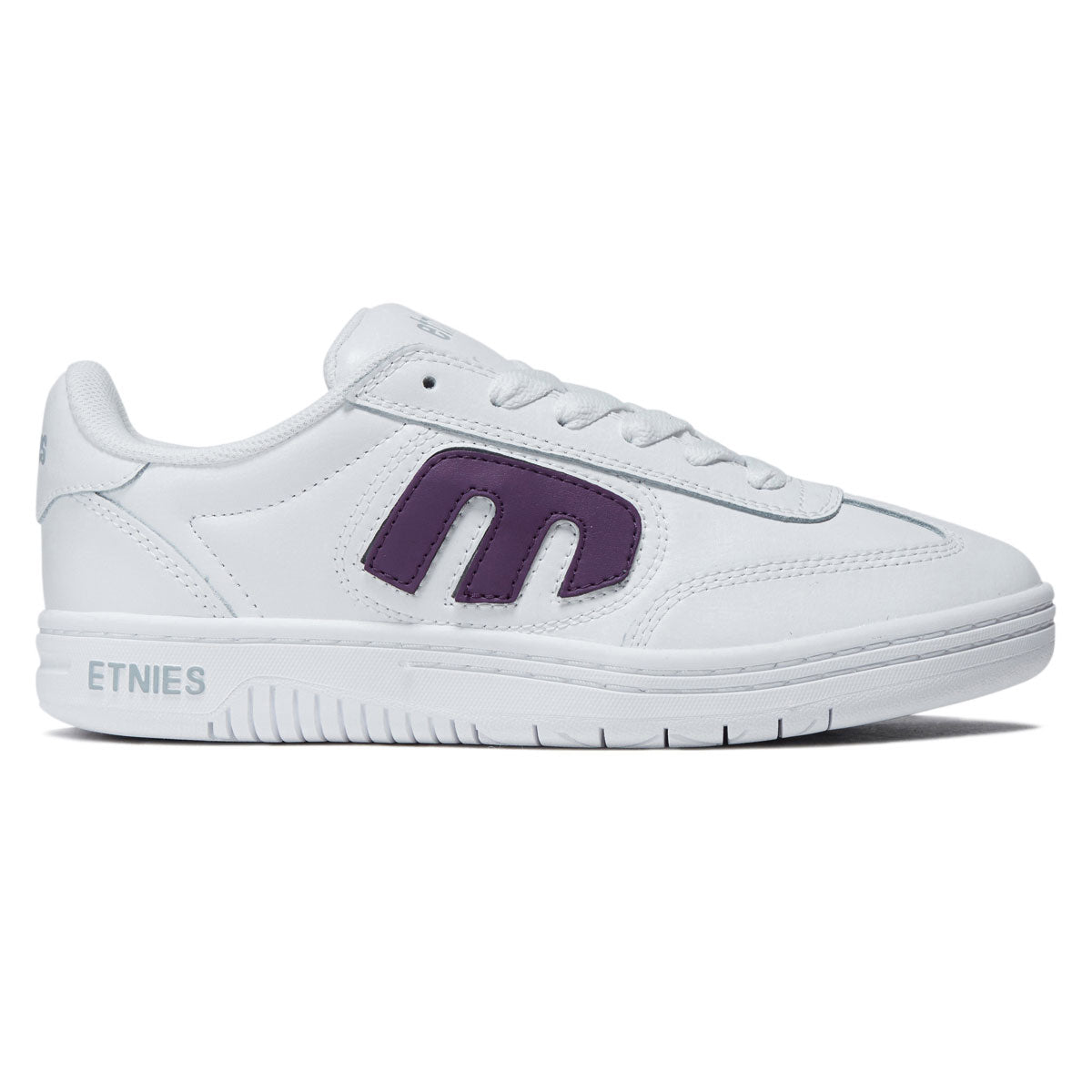 Etnies Lo-Cut Shoes - White