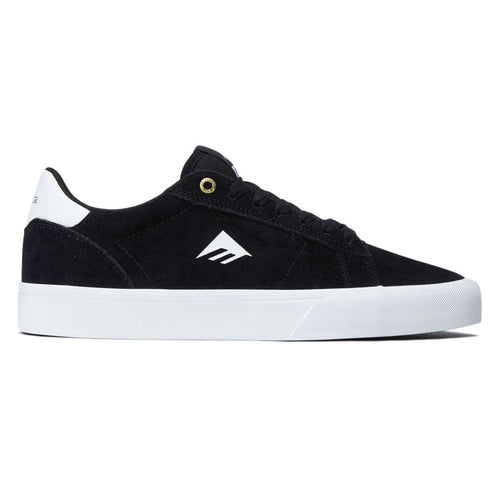 Emerica Moca Shoes - Black