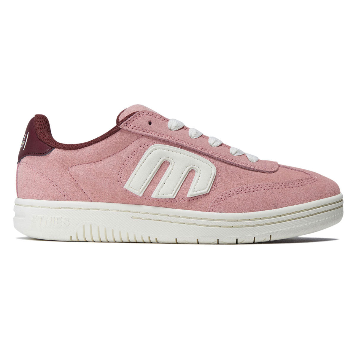 Etnies x Kab Locut Shoes - Pink