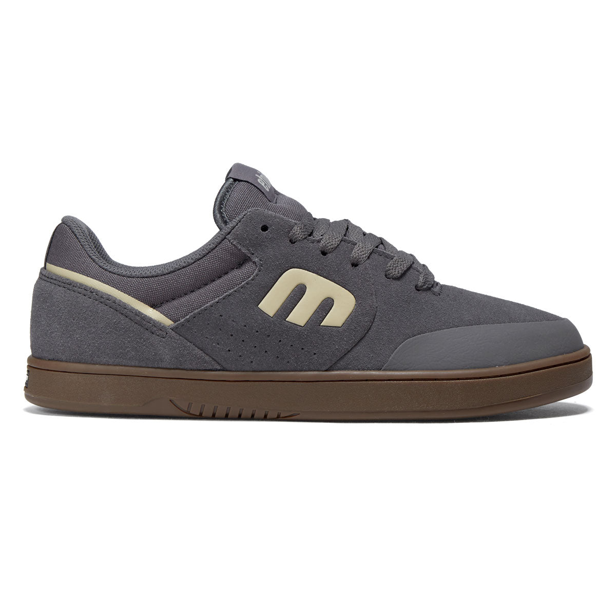 Etnies Marana Shoes - Carbon