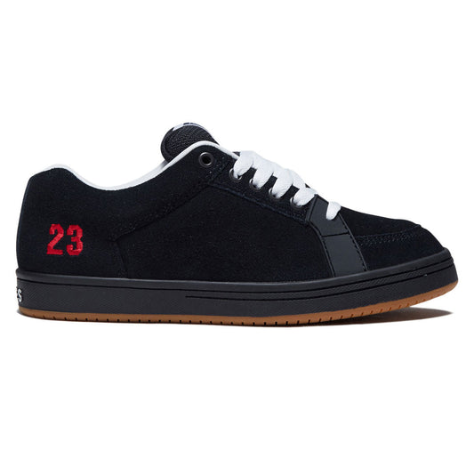 Etnies Sal 23 Shoes - Navy