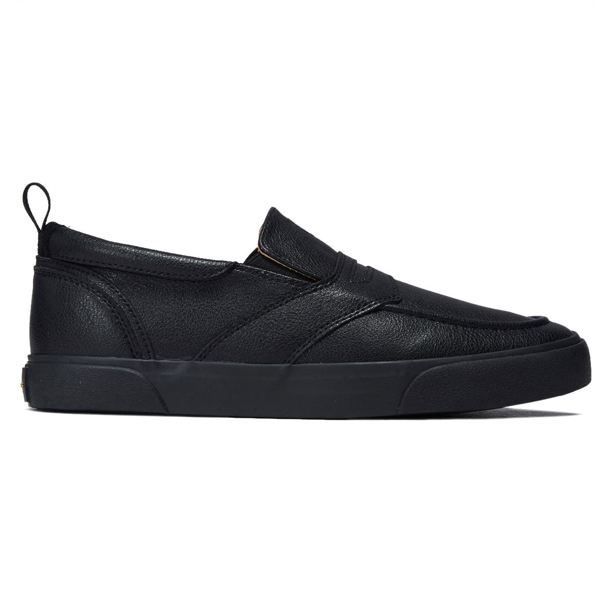 Hours Is Yours Cohiba SL30 Shoes - Matte Black II
