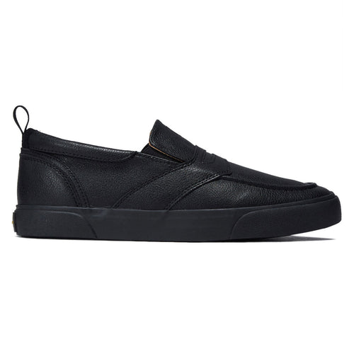 Hours Is Yours Cohiba SL30 Shoes - Matte Black II