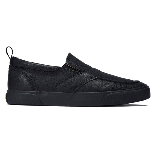 Hours Is Yours Cohiba SL30 Shoes - Matte Black II