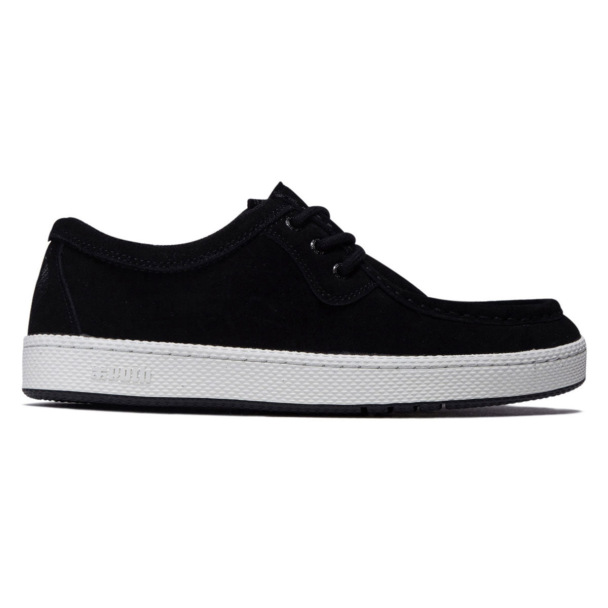 IPath Cats Low Shoes - Black Nubuck