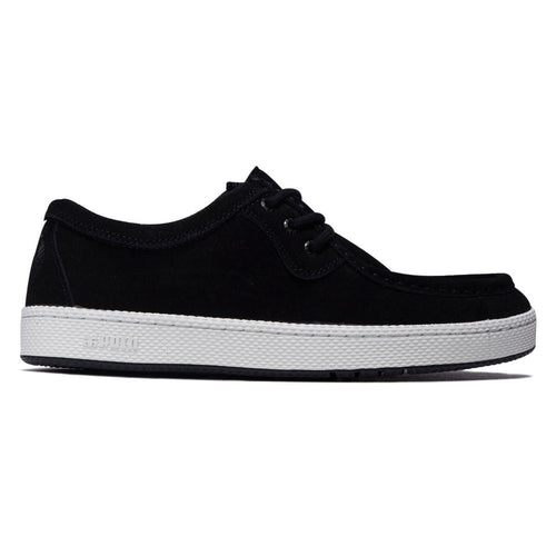 IPath Cats Low Shoes - Black Nubuck