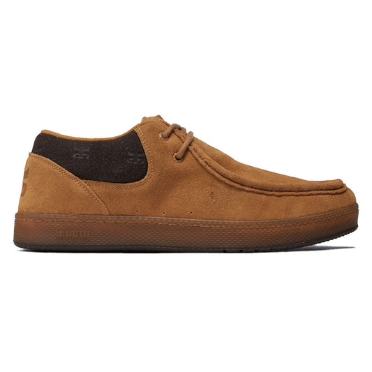 IPath Cats Shoes - Wheat Suede