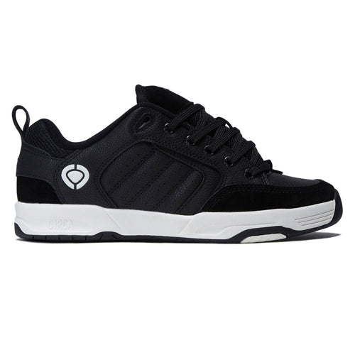 C1rca CX201R Shoes - Black/Black/White
