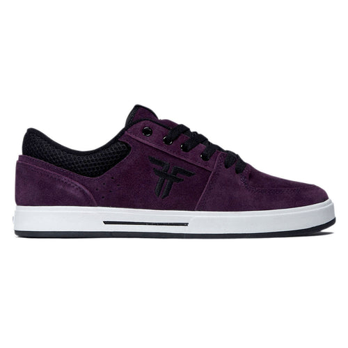 Fallen Patriot Shoes - Grape