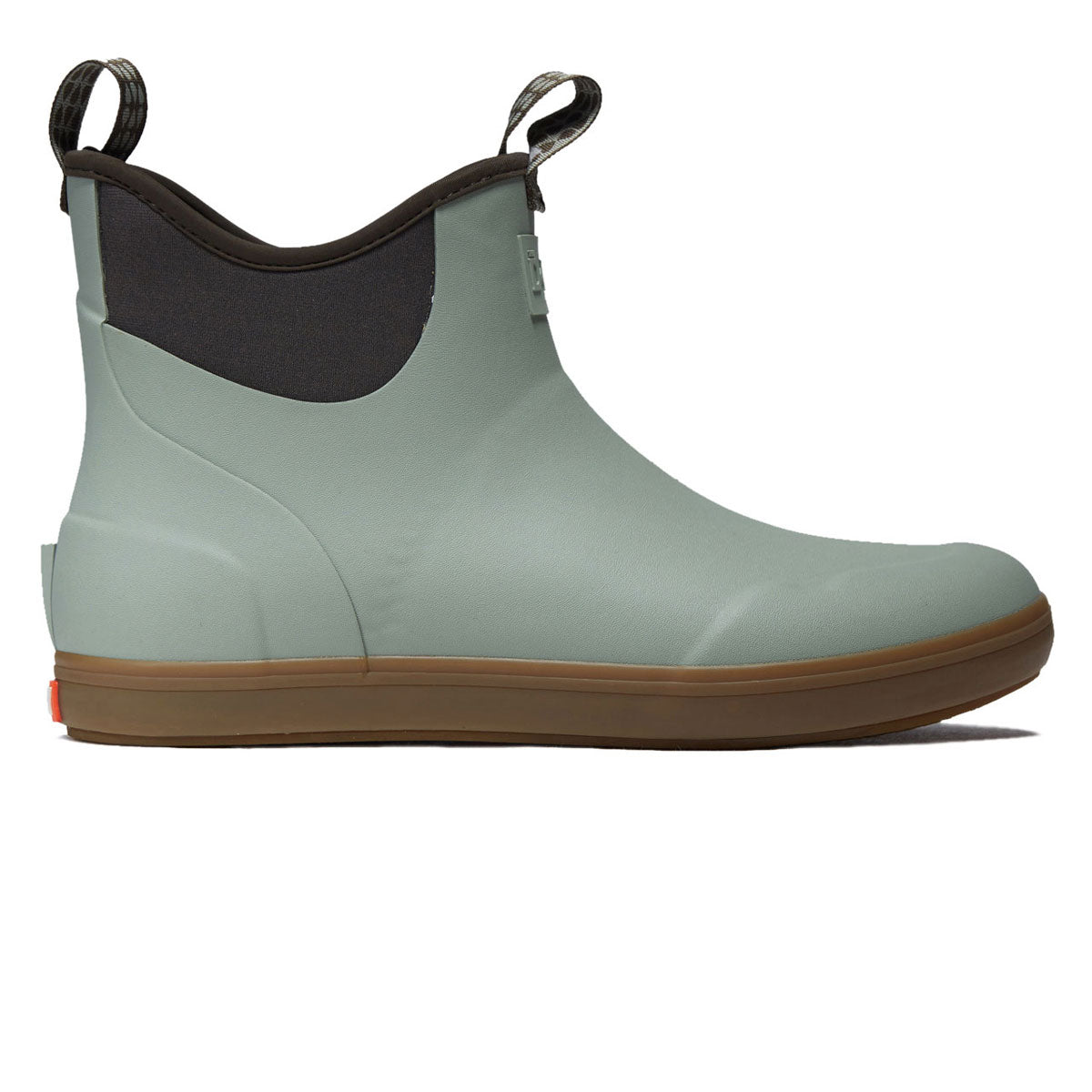 Dry Brand Six-Inch Deck Boots - Field Sage