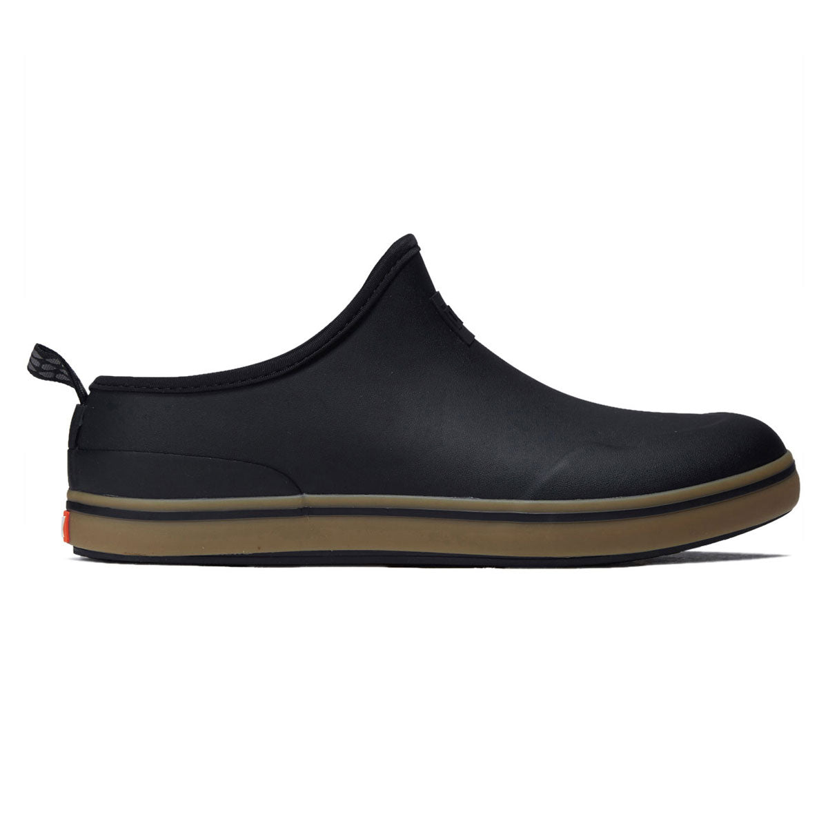 Dry Brand River Clog Shoes - Soot & Soil