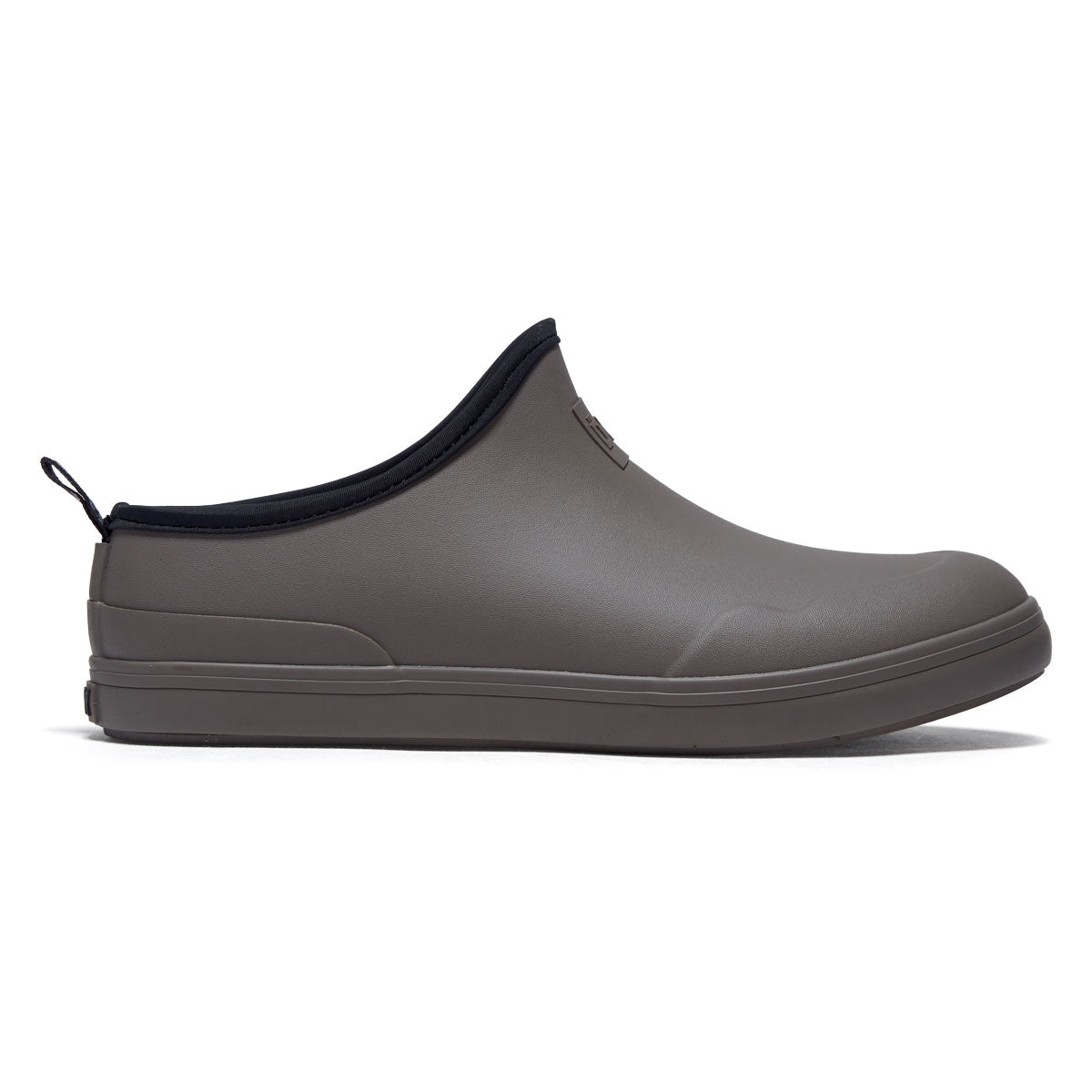 Dry Brand River Clog Shoes - Fogstone
