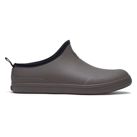 Dry Brand River Clog Shoes - Fogstone