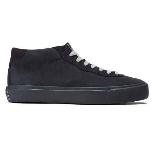 Last Resort AB VM001 Suede Mid Shoes - Grape Magnet/Black