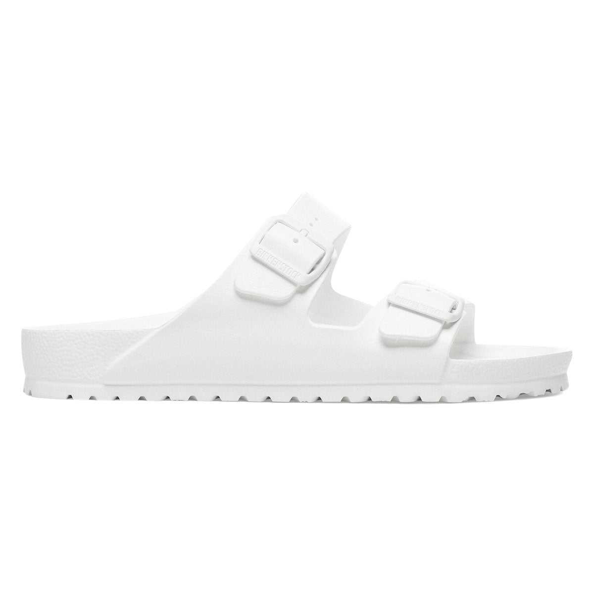 Birkenstock Arizona EVA Sandals - White