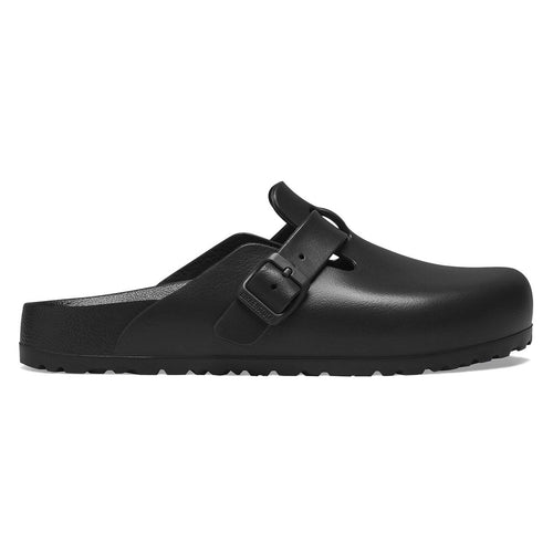 Birkenstock Boston EVA Sandals - Black