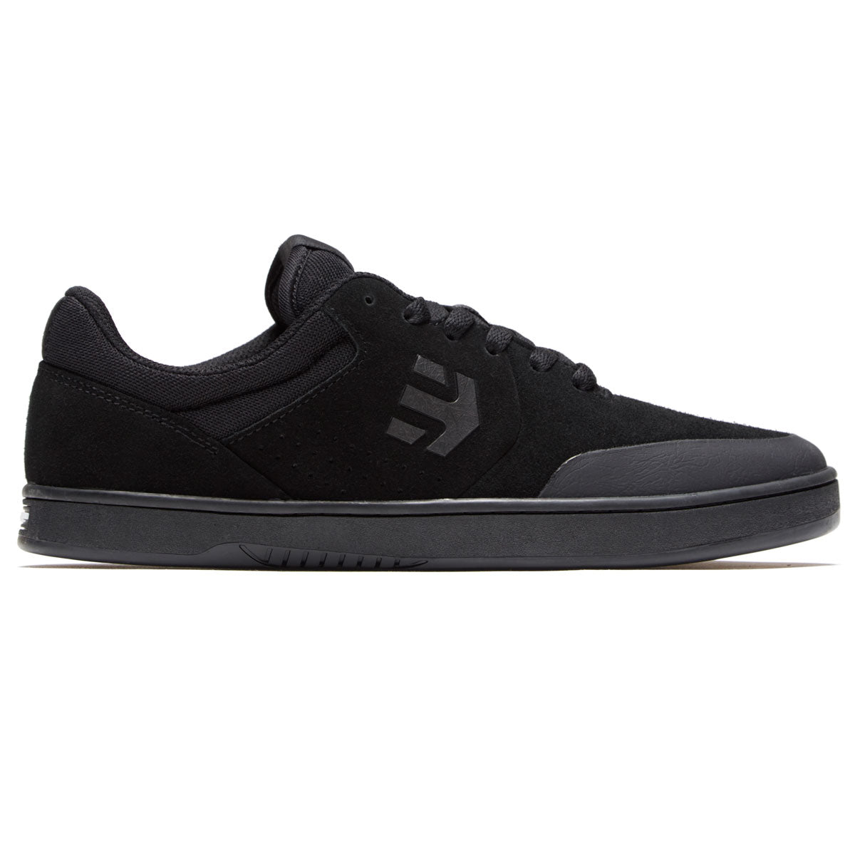 Etnies Marana Shoes - Black/Black/Black