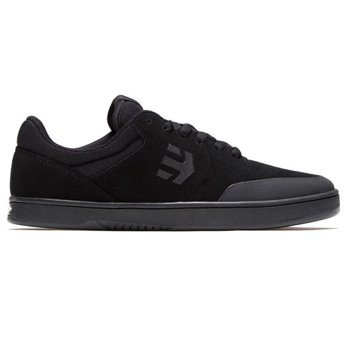 Etnies Marana Shoes - Black/Black/Black