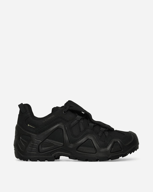 Lowa Zephyr GORE-TEX Sneakers Heavy Black