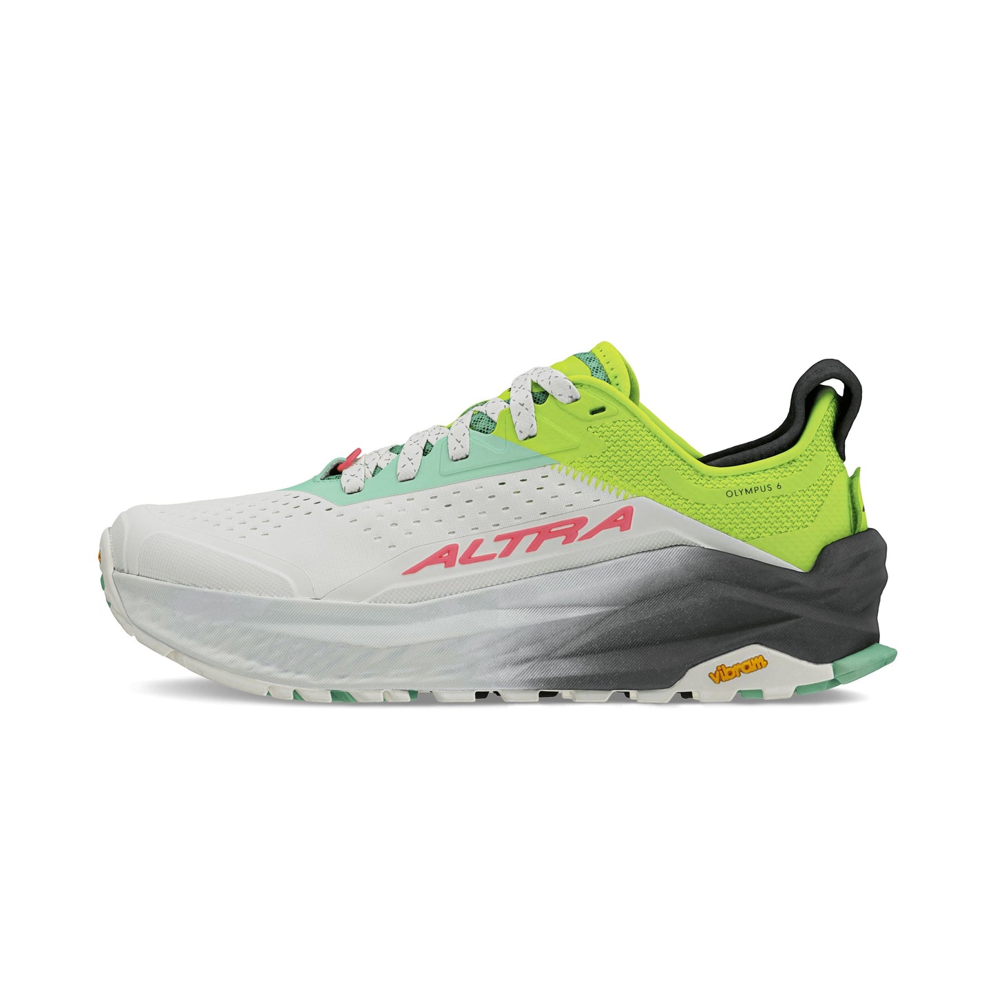 Altra Women's Olympus 6 Trail Running Shoes