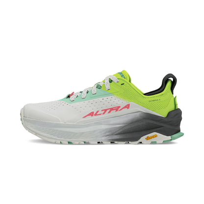 Altra Women's Olympus 6 Trail Running Shoes