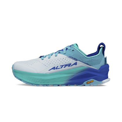 Altra Women's Olympus 6 Trail Running Shoes