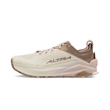Altra Women's Olympus 6 Trail Running Shoes