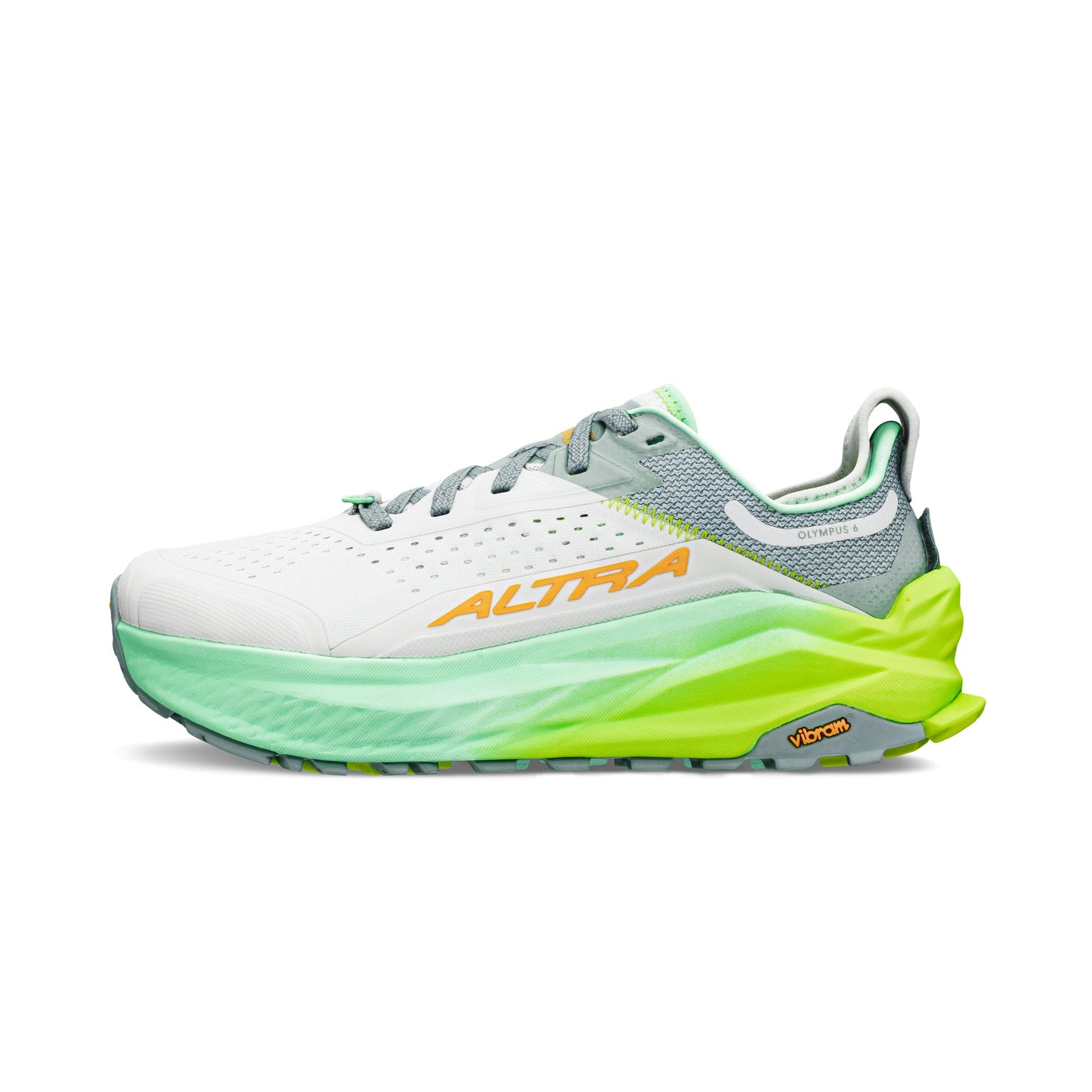 Altra Women's Olympus 6 Trail Running Shoes