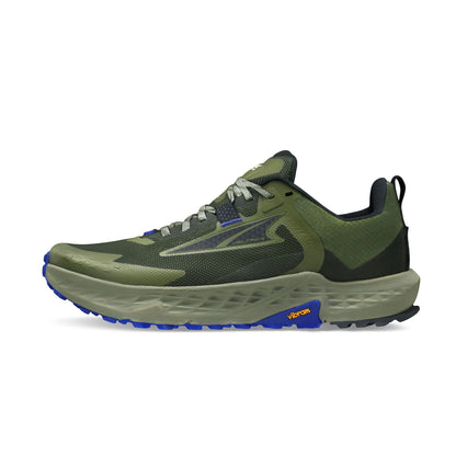 Altra Men's Timp 5 Trail Running Shoes