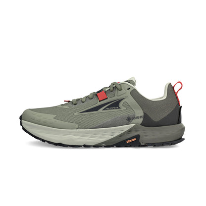 Altra Men's Timp 5 GTX Trail Running Shoes