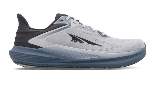 Altra Gray Torin 8 Men's Running Shoes AL0A85QE-220