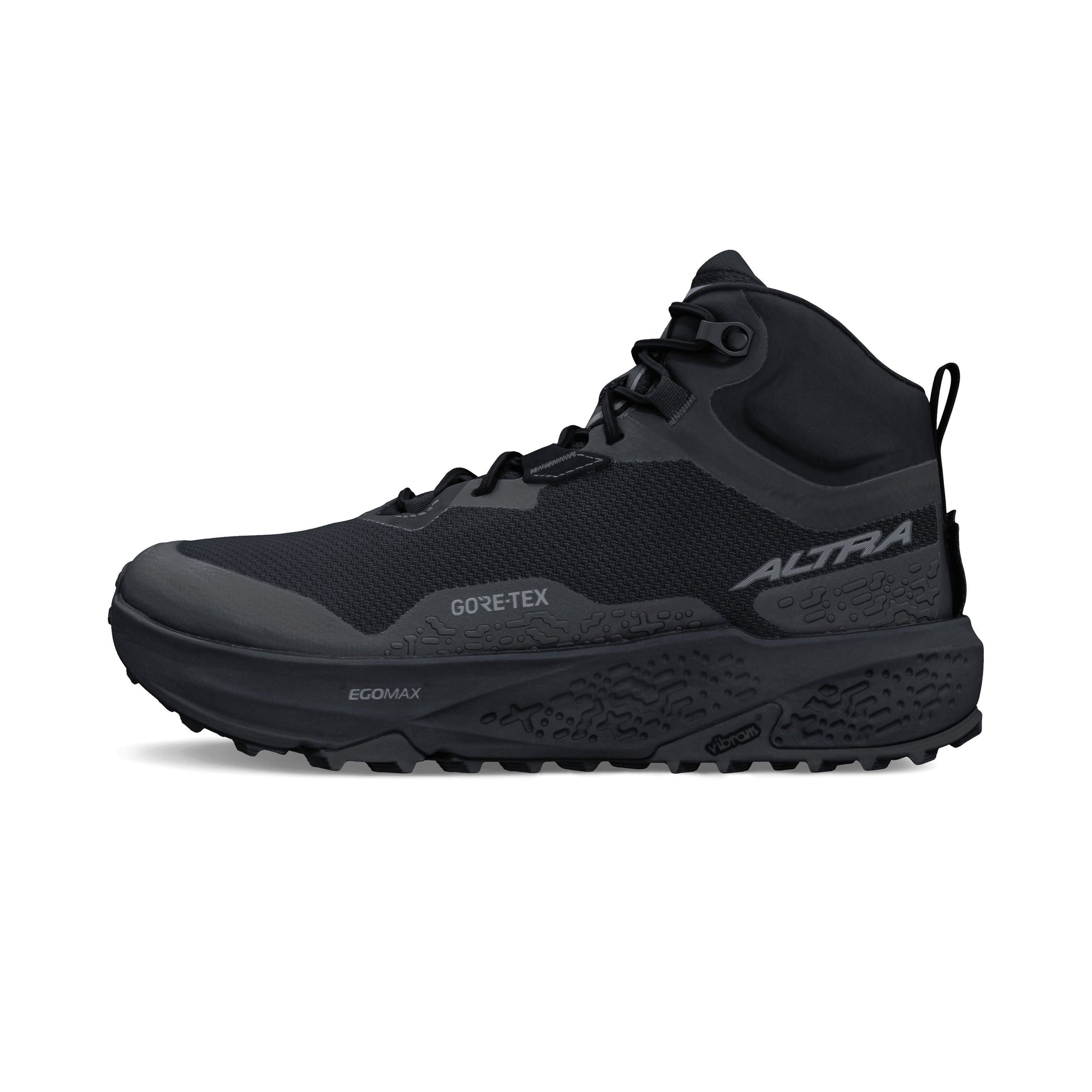 Altra Men's Timp 6 Mid GTX Hiking Shoes