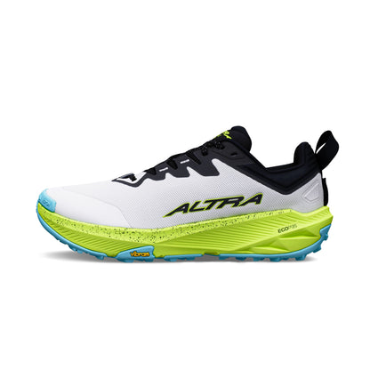 Altra Men's Experience Wild 3+ Trail Running Shoes