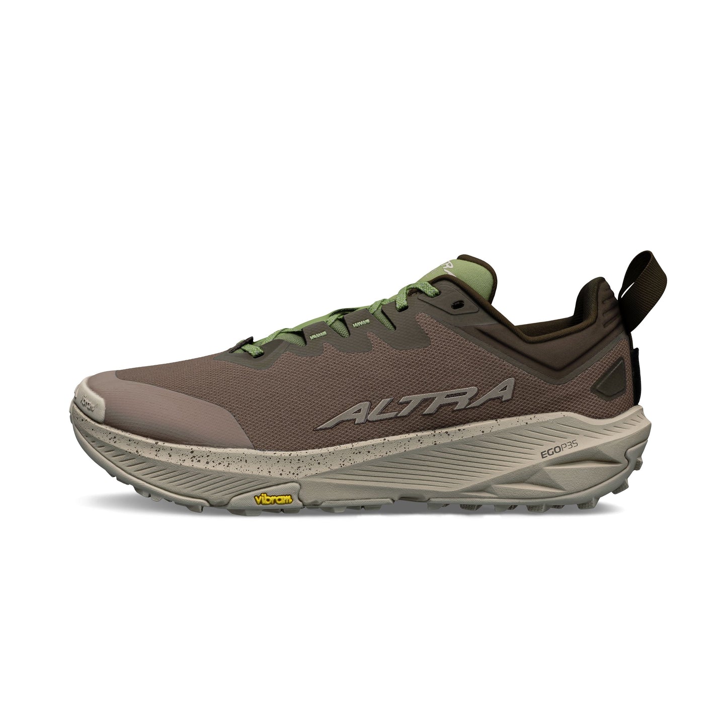 Altra Men's Experience Wild 3+ Trail Running Shoes